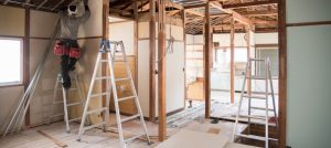 Entreprise de rénovation de la maison et de rénovation d’appartement à Bapaume